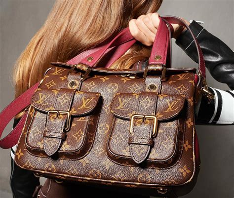 brand new lv bags|louis vuitton latest bag.